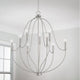 Madison 9-Light Chandelier