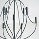 Madison 9-Light Chandelier