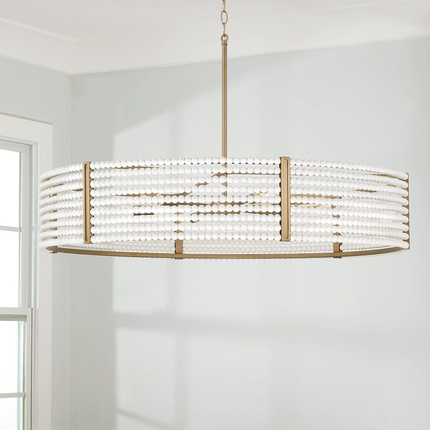 Brynn 6-Light Chandelier