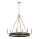Finn 6-Light Chandelier