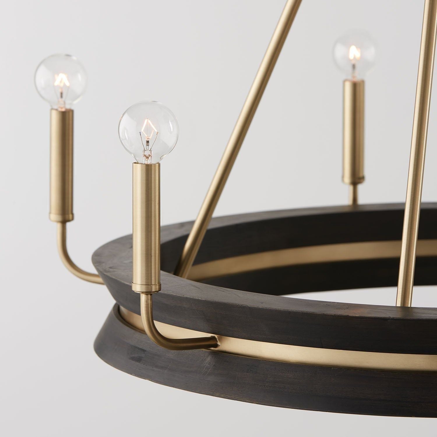 Finn 6-Light Chandelier