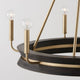 Finn 6-Light Chandelier