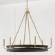 Finn 6-Light Chandelier