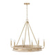 Finn 6-Light Chandelier