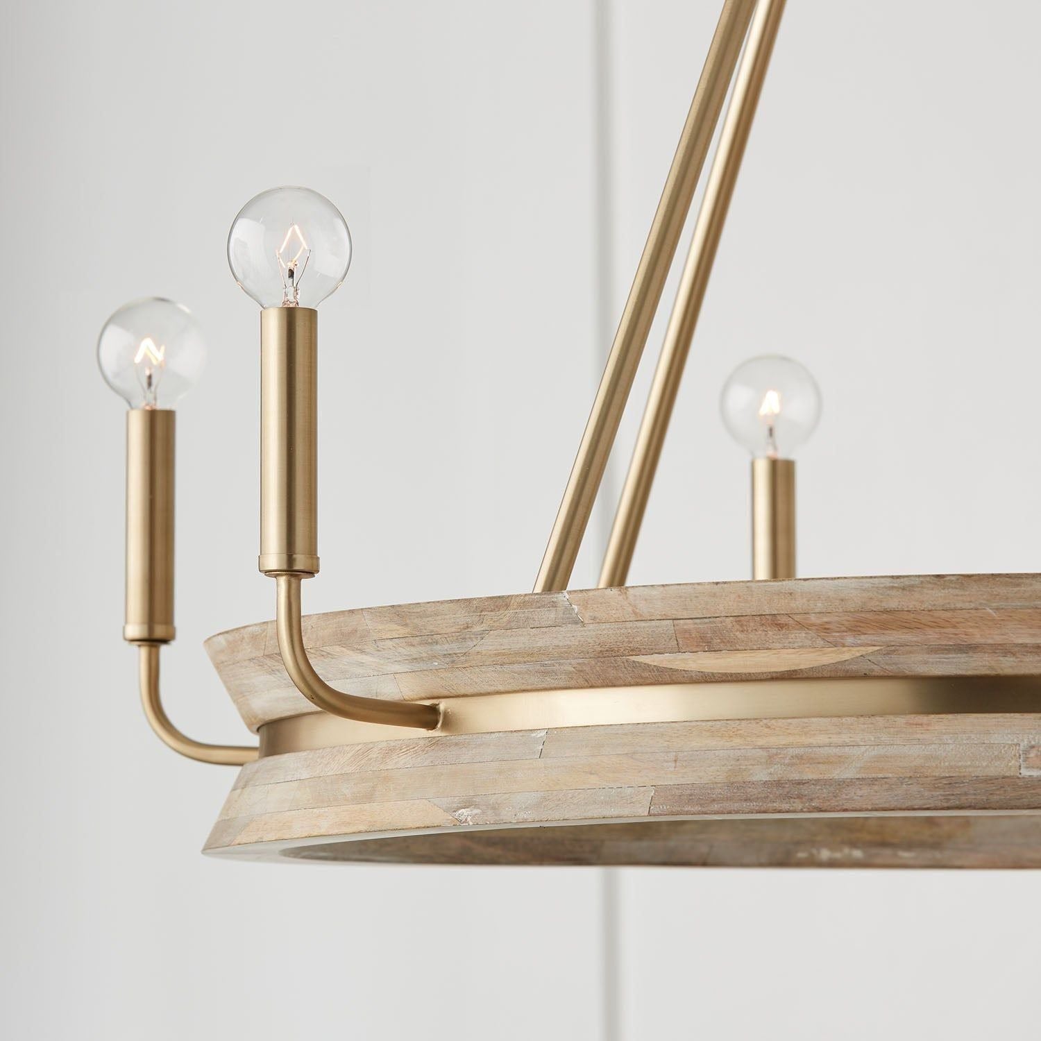 Finn 6-Light Chandelier