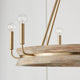 Finn 6-Light Chandelier