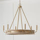 Finn 6-Light Chandelier