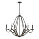 Clive 6-Light Chandelier