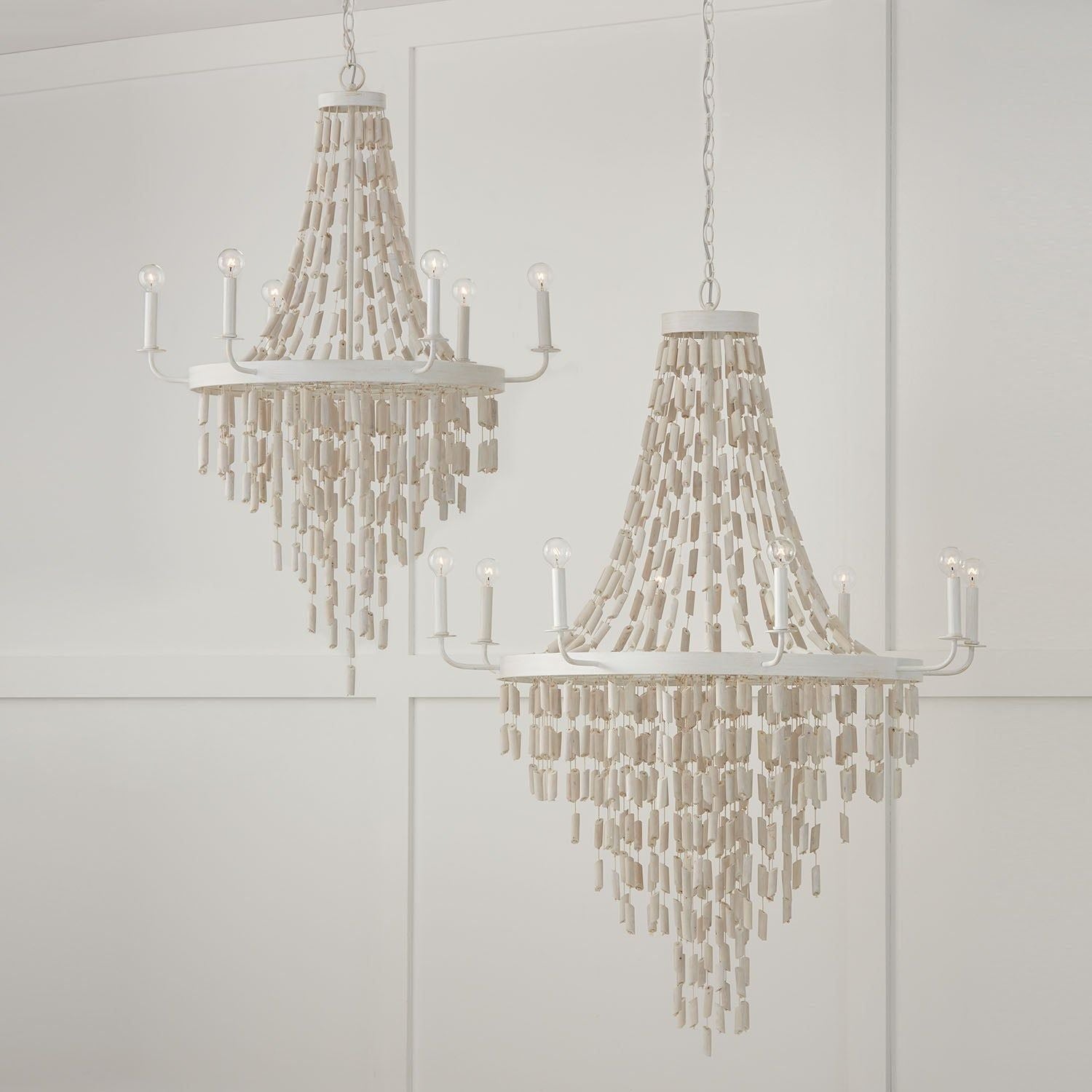 Carissa 6-Light Chandelier