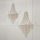 Carissa 8-Light Chandelier