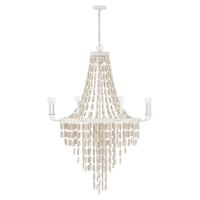 Carissa 8-Light Chandelier