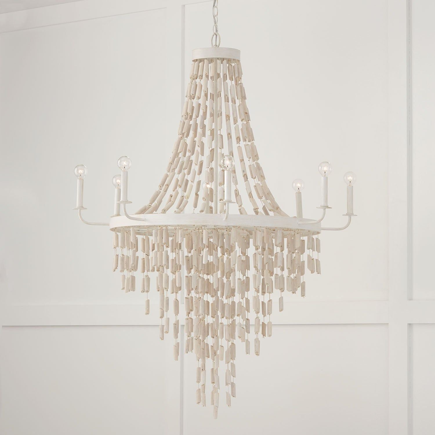 Carissa 8-Light Chandelier