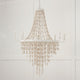 Carissa 8-Light Chandelier