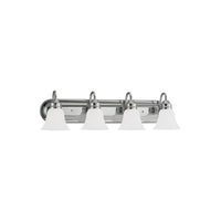 Gladstone Four Light Wall / Bath