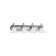Gladstone Four Light Wall / Bath