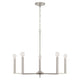 Portman 5-Light Chandelier