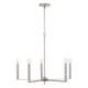 Portman 5-Light Chandelier