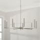 Portman 9-Light Chandelier