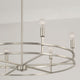 Fuller 6-Light Chandelier