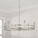Fuller 6-Light Chandelier