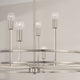 Fuller 9-Light Chandelier