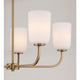 Lawson 5-Light Chandelier
