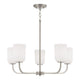 Lawson 5-Light Chandelier
