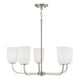 Lawson 5-Light Chandelier