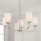 Lawson 5-Light Chandelier