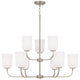 Lawson 9-Light Chandelier