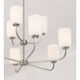 Lawson 9-Light Chandelier