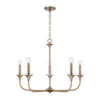 Presley 5-Light Chandelier