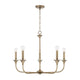 Presley 5-Light Chandelier