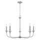 Presley 5-Light Chandelier