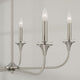Presley 5-Light Chandelier