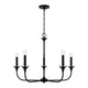 Presley 5-Light Chandelier