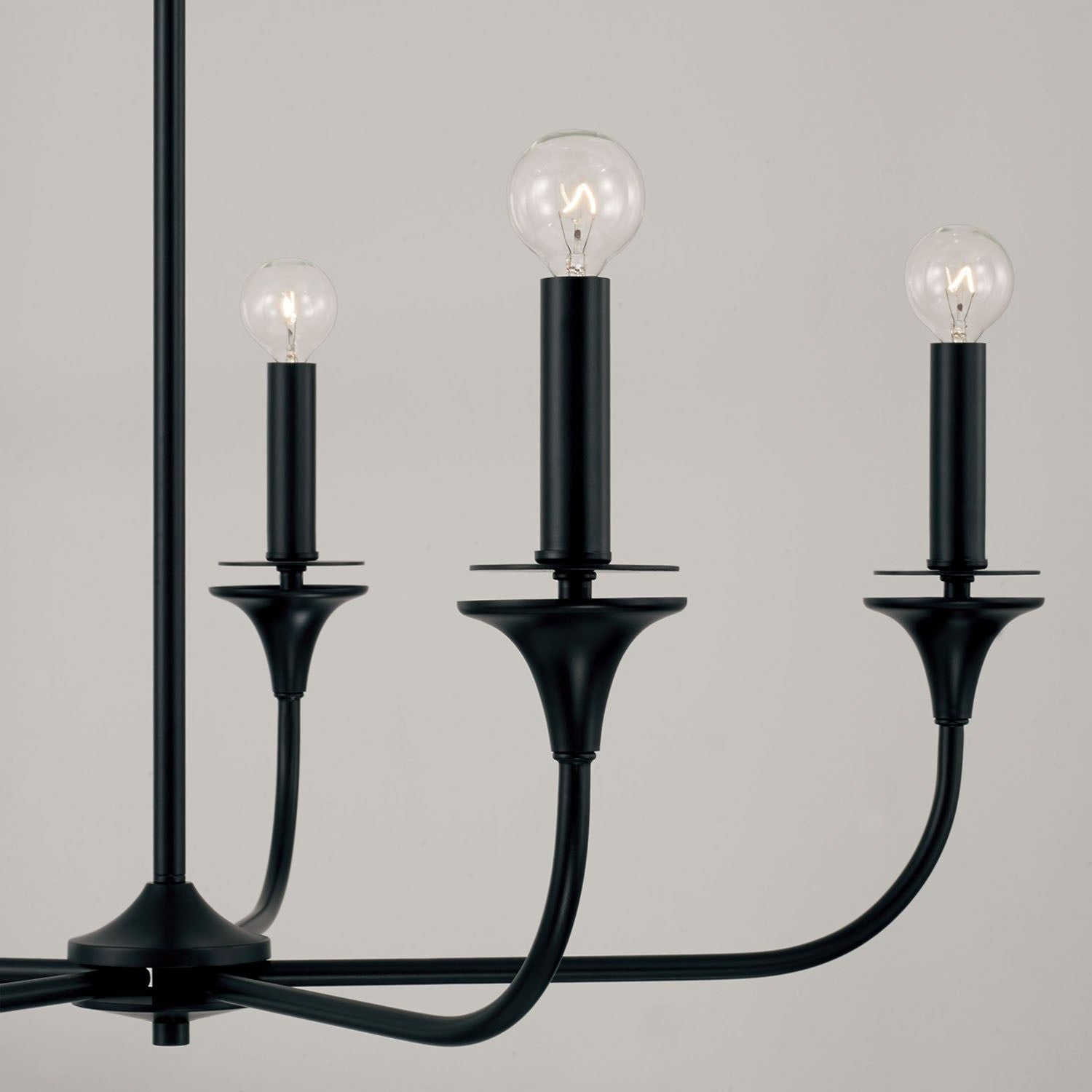 Presley 5-Light Chandelier