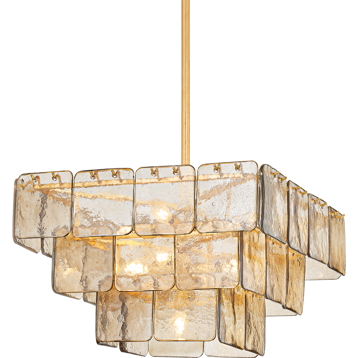 Regal 9-Light Chandelier