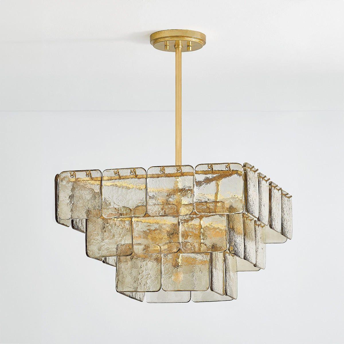 Regal 9-Light Chandelier