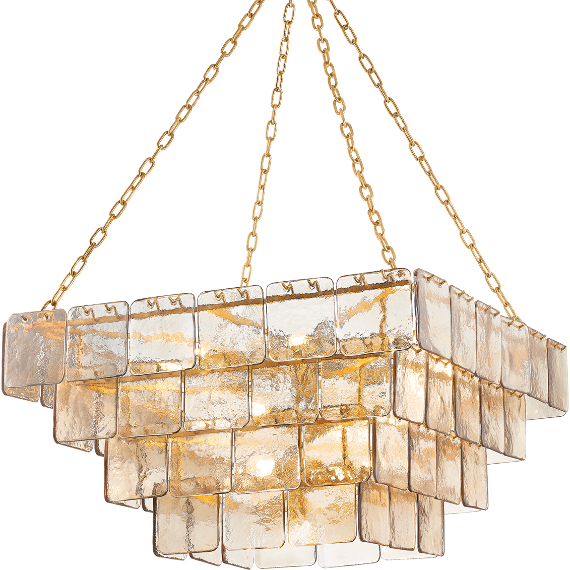 Regal 17-Light Chandelier