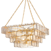 Regal Chandelier
