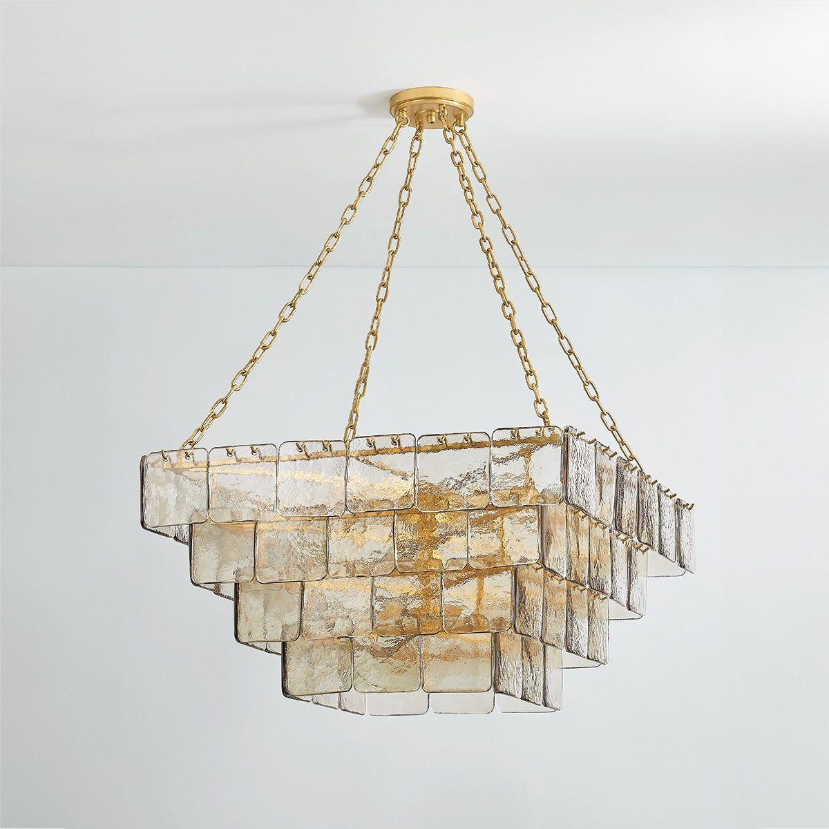 Regal 17-Light Chandelier