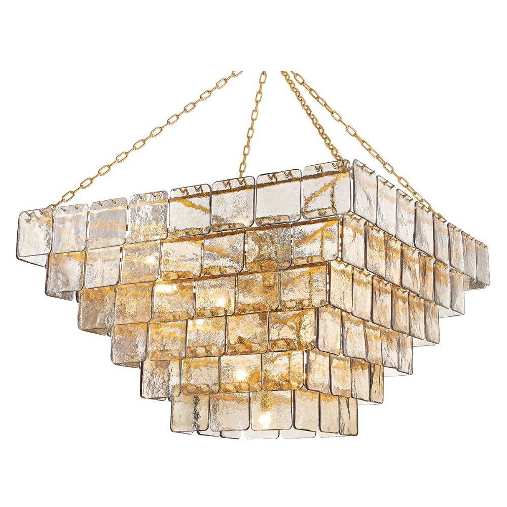 Regal 29-Light Chandelier