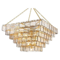 Regal 29-Light Chandelier