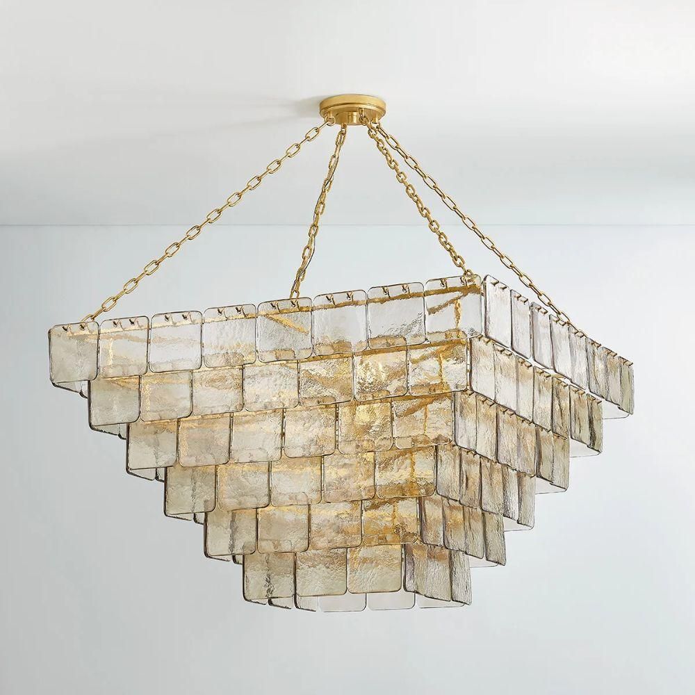 Regal 29-Light Chandelier