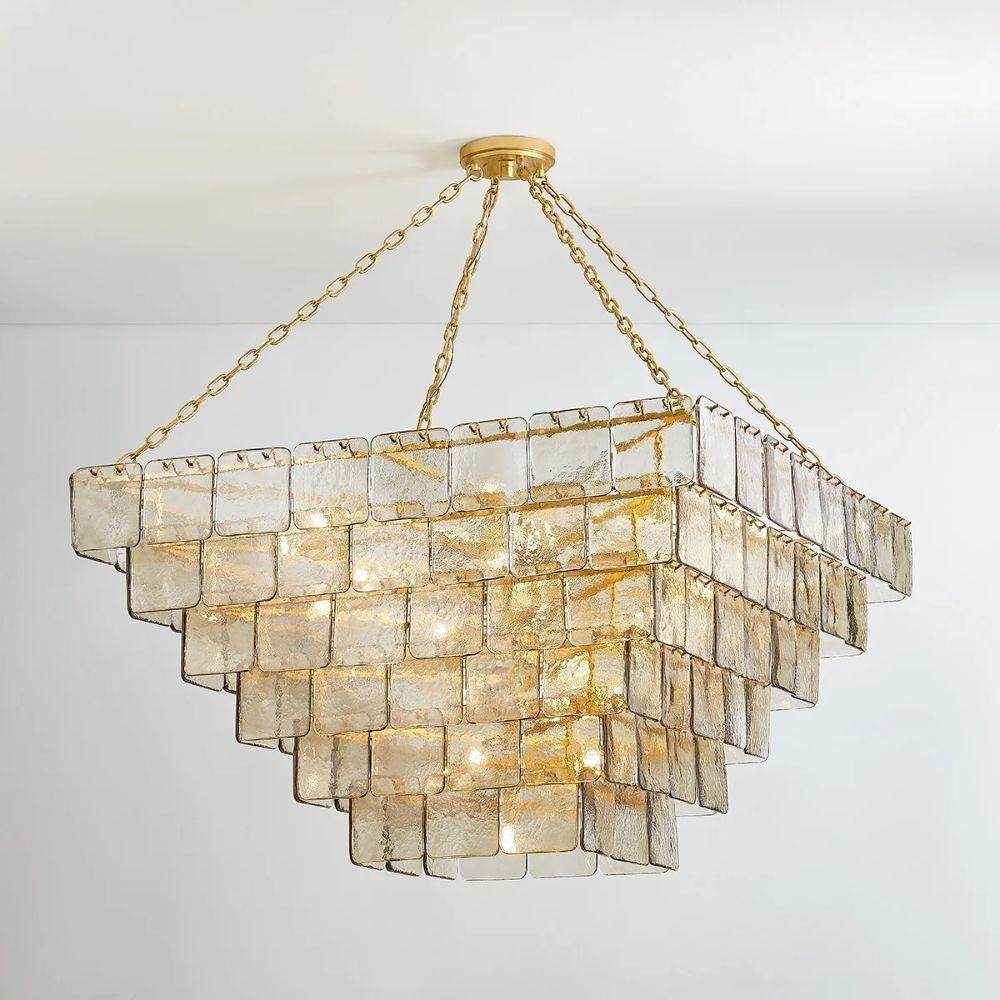 Regal 29-Light Chandelier