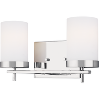 Zire Two Light Bath