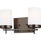Zire Two Light Bath