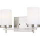 Zire Two Light Bath