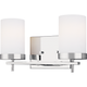 Zire Two Light Bath